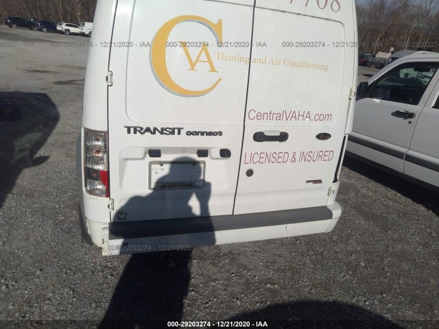 Photo 5 VIN: NM0LS7BN4CT089189 - FORD TRANSIT CONNECT 