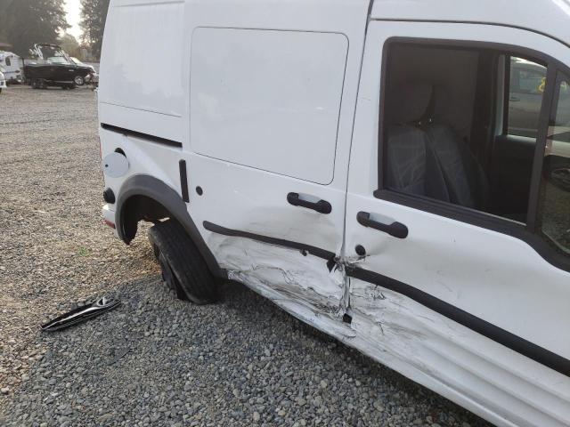 Photo 8 VIN: NM0LS7BN4CT099298 - FORD TRANSIT CO 