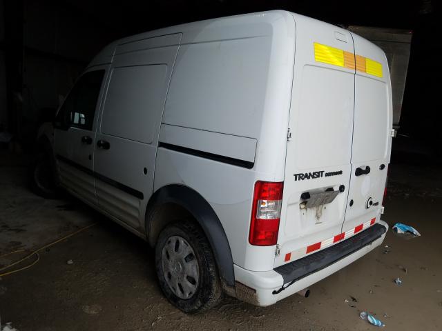 Photo 2 VIN: NM0LS7BN4DT133435 - FORD TRANSIT CO 