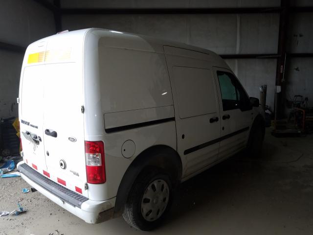 Photo 3 VIN: NM0LS7BN4DT133435 - FORD TRANSIT CO 