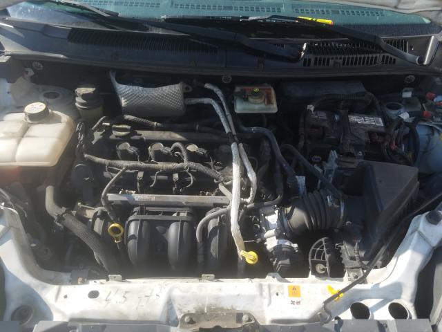 Photo 6 VIN: NM0LS7BN4DT133435 - FORD TRANSIT CO 