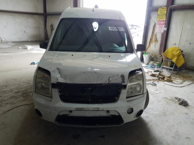 Photo 8 VIN: NM0LS7BN4DT133435 - FORD TRANSIT CO 