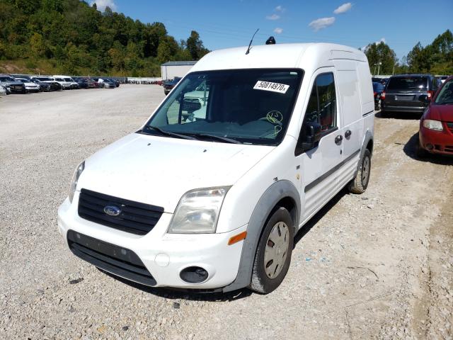 Photo 1 VIN: NM0LS7BN4DT136223 - FORD TRANSIT CO 