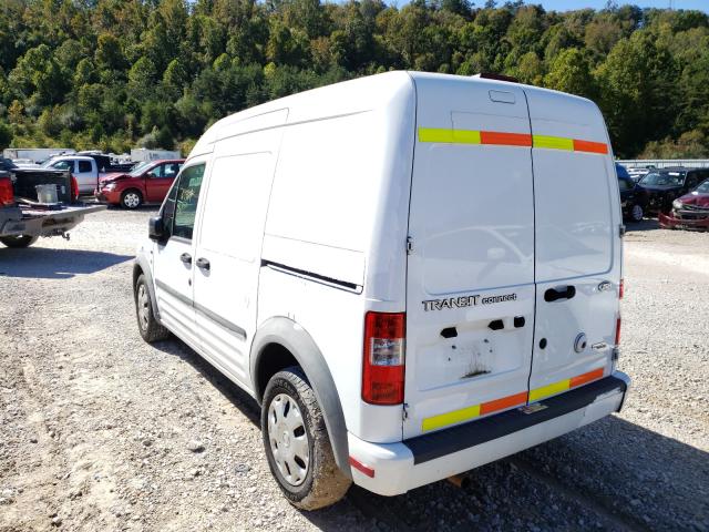 Photo 2 VIN: NM0LS7BN4DT136223 - FORD TRANSIT CO 