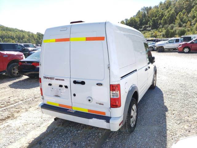 Photo 3 VIN: NM0LS7BN4DT136223 - FORD TRANSIT CO 