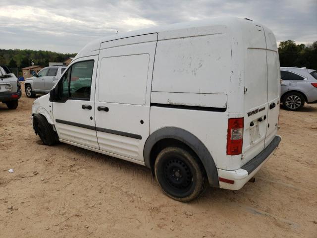 Photo 1 VIN: NM0LS7BN4DT140806 - FORD TRANSIT CO 