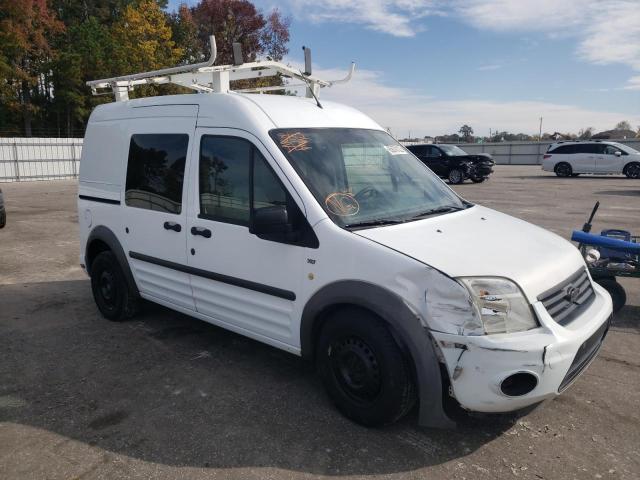 Photo 0 VIN: NM0LS7BN4DT155127 - FORD TRANSIT CO 