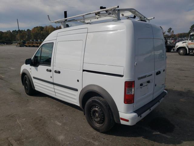 Photo 2 VIN: NM0LS7BN4DT155127 - FORD TRANSIT CO 