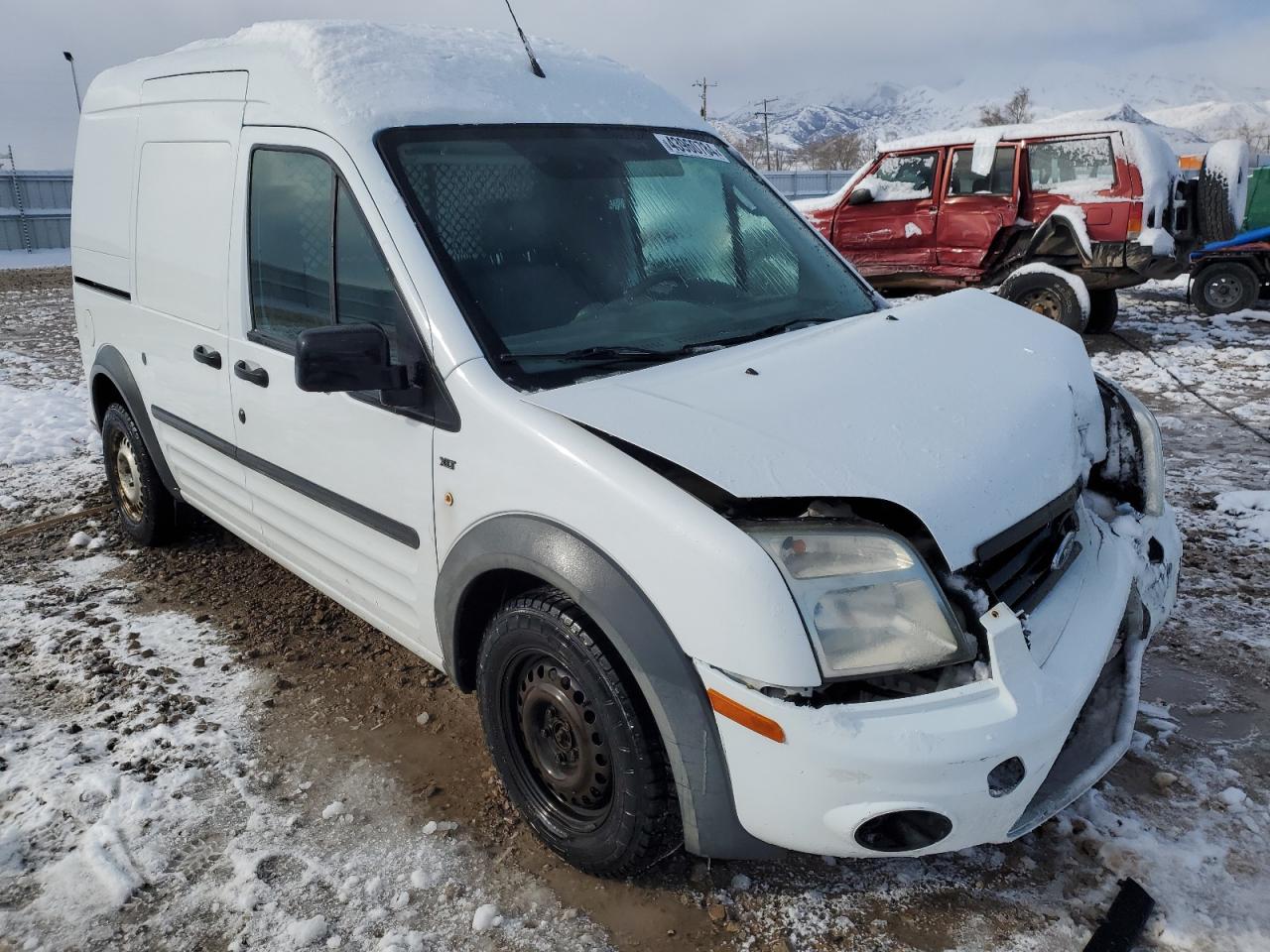 Photo 3 VIN: NM0LS7BN4DT155659 - FORD TRANSIT 