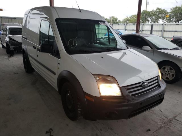 Photo 0 VIN: NM0LS7BN4DT157511 - FORD TRANSIT CO 