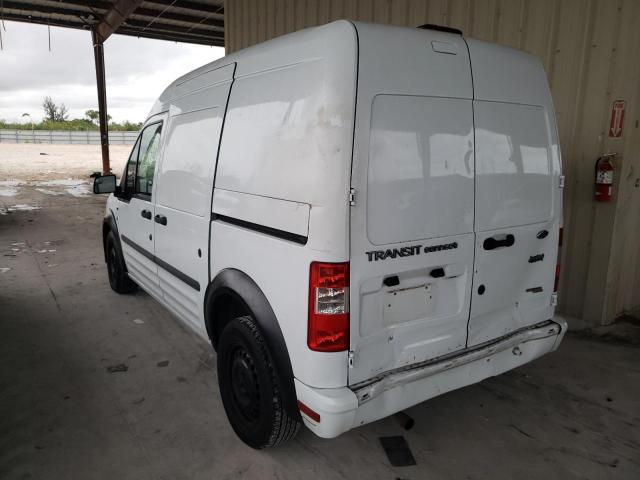 Photo 2 VIN: NM0LS7BN4DT157511 - FORD TRANSIT CO 