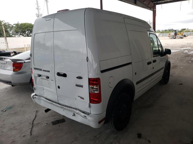 Photo 3 VIN: NM0LS7BN4DT157511 - FORD TRANSIT CO 