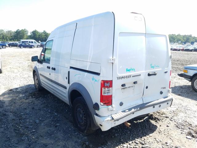 Photo 2 VIN: NM0LS7BN4DT172624 - FORD TRANSIT CO 