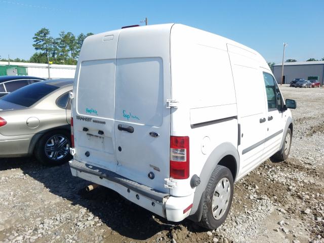 Photo 3 VIN: NM0LS7BN4DT172624 - FORD TRANSIT CO 