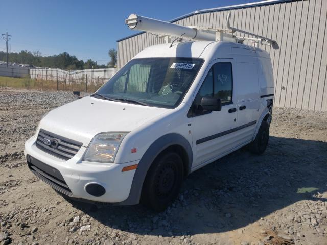 Photo 1 VIN: NM0LS7BN4DT174454 - FORD TRANSIT CO 