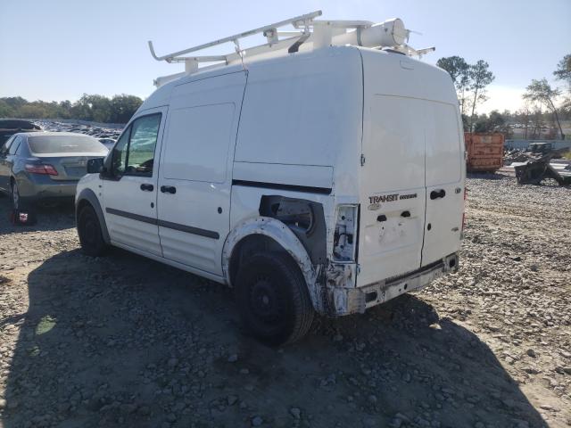 Photo 2 VIN: NM0LS7BN4DT174454 - FORD TRANSIT CO 