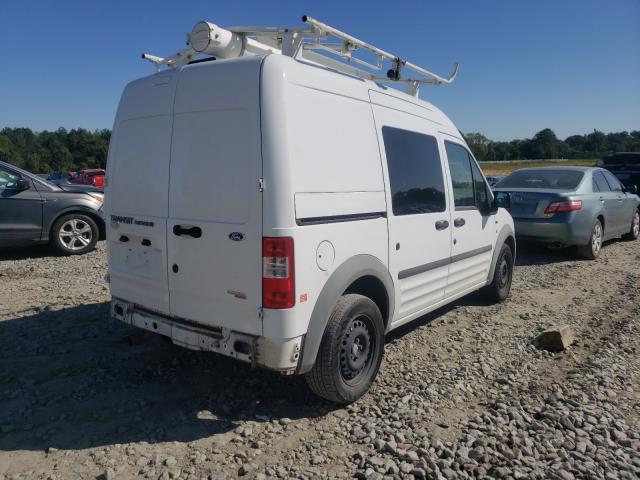 Photo 3 VIN: NM0LS7BN4DT174454 - FORD TRANSIT CO 