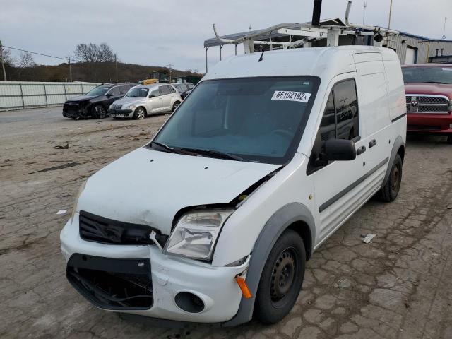 Photo 1 VIN: NM0LS7BN4DT174762 - FORD TRANSIT CO 