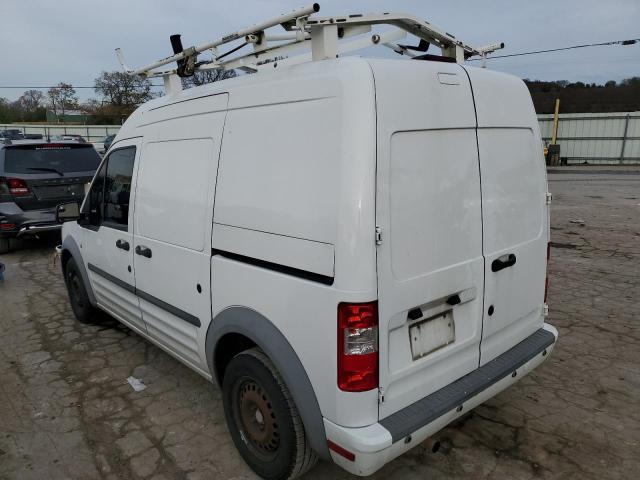 Photo 2 VIN: NM0LS7BN4DT174762 - FORD TRANSIT CO 