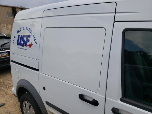 Photo 8 VIN: NM0LS7BN4DT176091 - FORD TRANSIT CO 