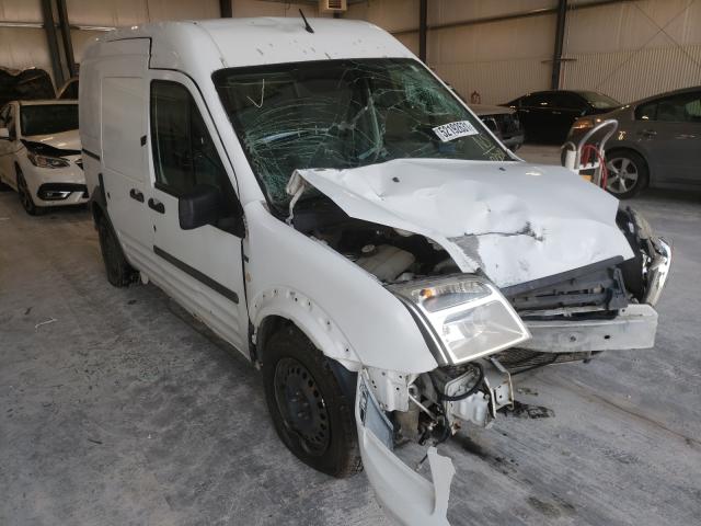 Photo 0 VIN: NM0LS7BN5AT007838 - FORD TRANSIT CO 