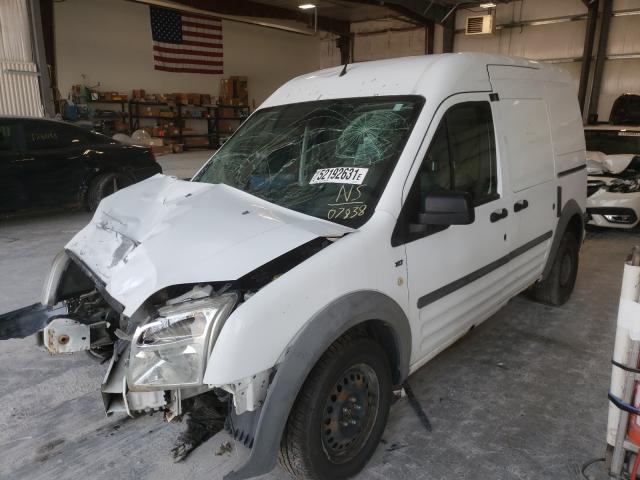 Photo 1 VIN: NM0LS7BN5AT007838 - FORD TRANSIT CO 