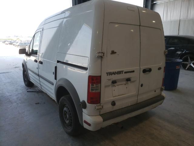 Photo 2 VIN: NM0LS7BN5AT007838 - FORD TRANSIT CO 