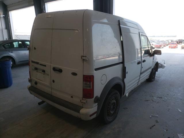 Photo 3 VIN: NM0LS7BN5AT007838 - FORD TRANSIT CO 