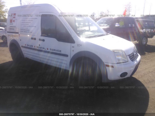 Photo 0 VIN: NM0LS7BN5AT010867 - FORD TRANSIT CONNECT 