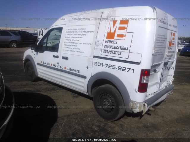 Photo 2 VIN: NM0LS7BN5AT010867 - FORD TRANSIT CONNECT 