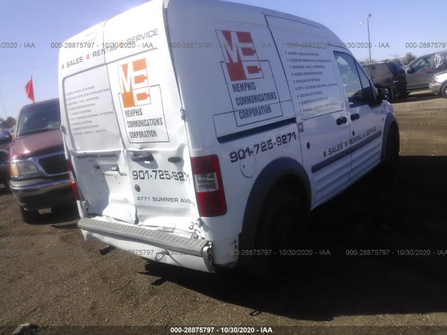 Photo 3 VIN: NM0LS7BN5AT010867 - FORD TRANSIT CONNECT 