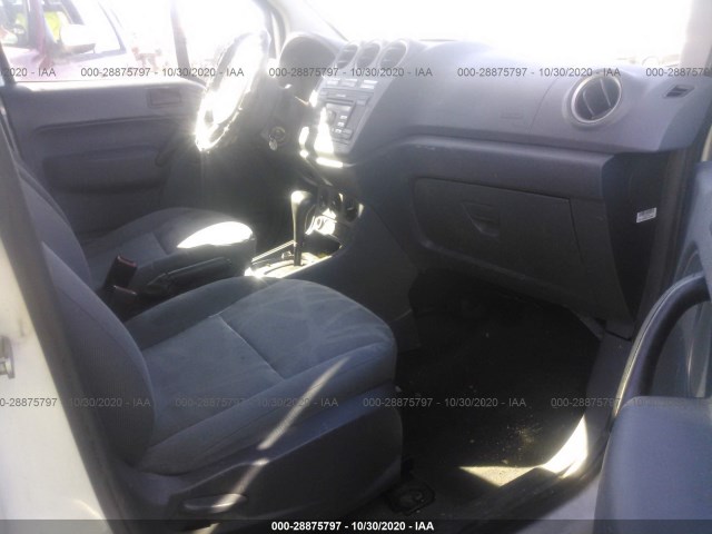 Photo 4 VIN: NM0LS7BN5AT010867 - FORD TRANSIT CONNECT 