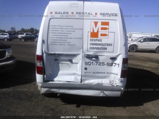 Photo 5 VIN: NM0LS7BN5AT010867 - FORD TRANSIT CONNECT 