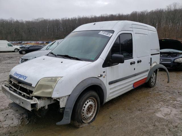 Photo 1 VIN: NM0LS7BN5AT024073 - FORD TRANSIT CO 