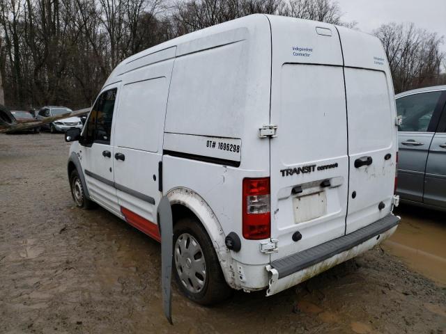 Photo 2 VIN: NM0LS7BN5AT024073 - FORD TRANSIT CO 