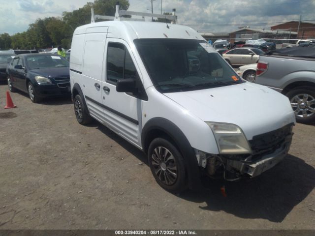 Photo 0 VIN: NM0LS7BN5AT036207 - FORD TRANSIT CONNECT 