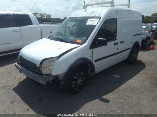 Photo 1 VIN: NM0LS7BN5AT036207 - FORD TRANSIT CONNECT 