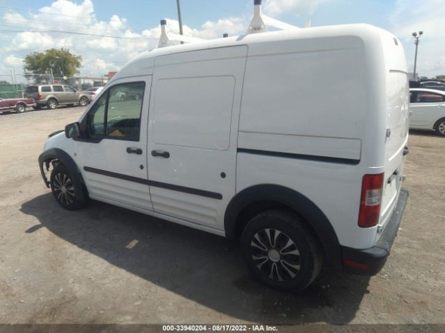 Photo 2 VIN: NM0LS7BN5AT036207 - FORD TRANSIT CONNECT 