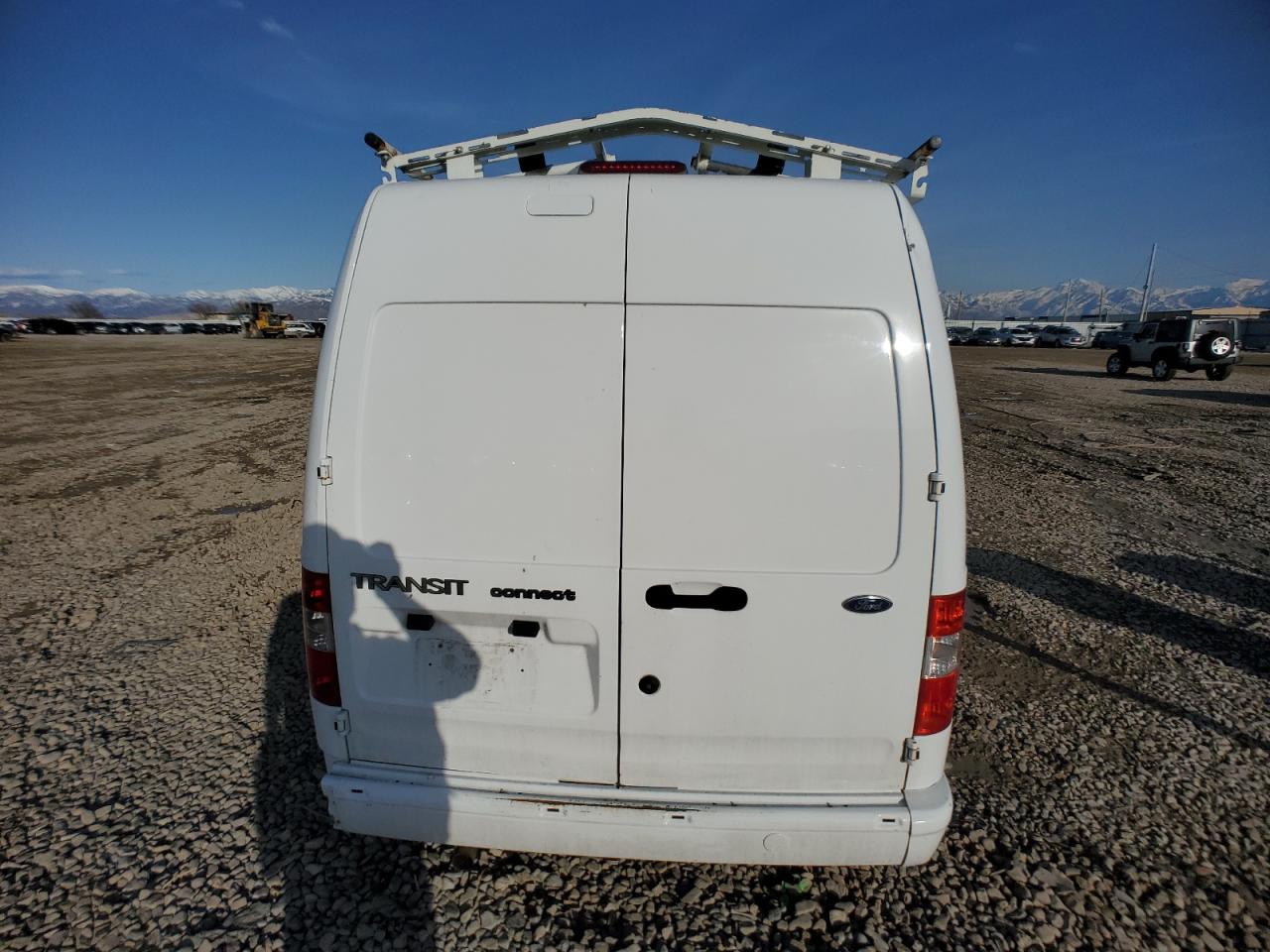 Photo 5 VIN: NM0LS7BN5BT045328 - FORD TRANSIT 