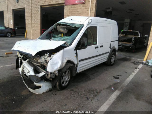 Photo 1 VIN: NM0LS7BN5BT054790 - FORD TRANSIT CONNECT 