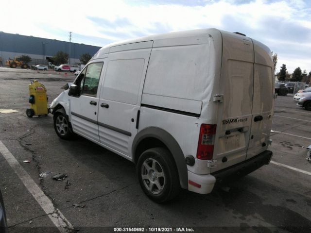 Photo 2 VIN: NM0LS7BN5BT054790 - FORD TRANSIT CONNECT 