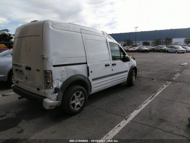 Photo 3 VIN: NM0LS7BN5BT054790 - FORD TRANSIT CONNECT 