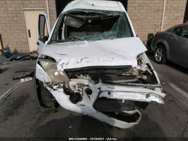 Photo 5 VIN: NM0LS7BN5BT054790 - FORD TRANSIT CONNECT 