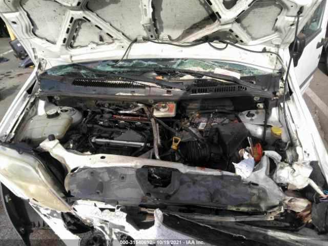 Photo 9 VIN: NM0LS7BN5BT054790 - FORD TRANSIT CONNECT 