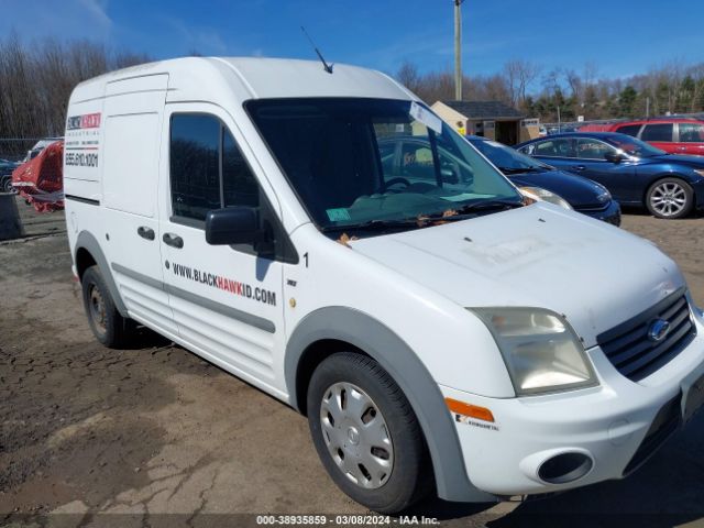 Photo 0 VIN: NM0LS7BN5BT055874 - FORD TRANSIT CONNECT 