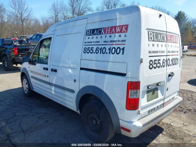 Photo 2 VIN: NM0LS7BN5BT055874 - FORD TRANSIT CONNECT 