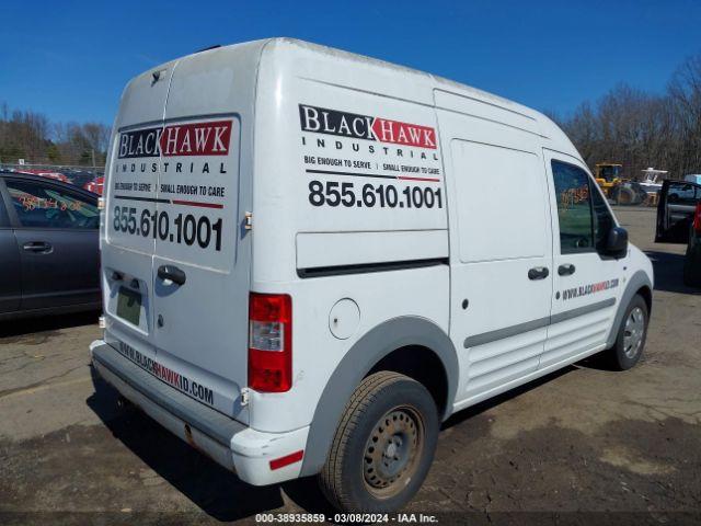 Photo 3 VIN: NM0LS7BN5BT055874 - FORD TRANSIT CONNECT 