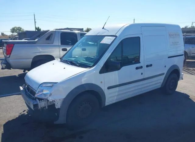 Photo 1 VIN: NM0LS7BN5BT062582 - FORD TRANSIT 