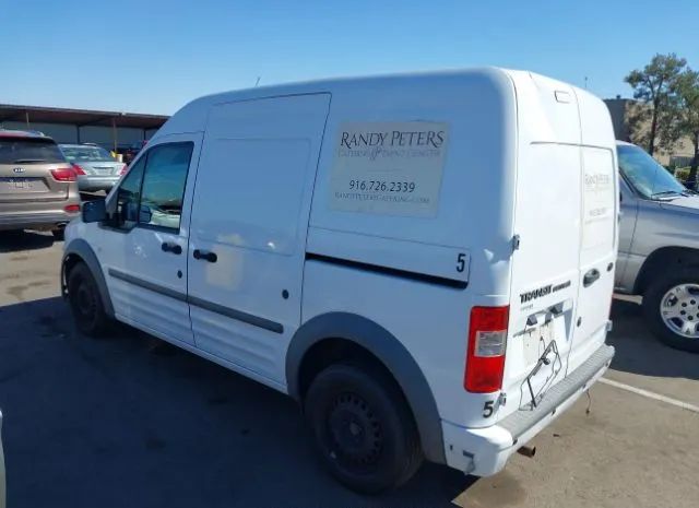 Photo 2 VIN: NM0LS7BN5BT062582 - FORD TRANSIT 