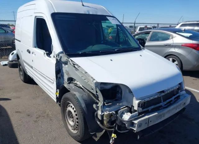 Photo 5 VIN: NM0LS7BN5BT062582 - FORD TRANSIT 